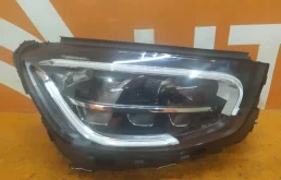 Фара Mercedes GLC-Class 2019-2022 A2539068201 X253, правая