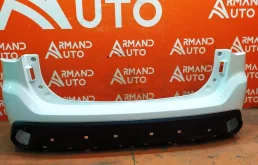 Бампер Mitsubishi Outlander 2018-2023 6410D750 3, задний