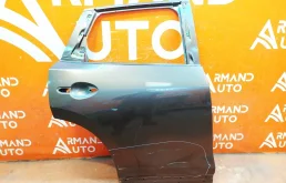 Дверь Mazda CX-5 2017-нв K1Y07202XD 2, задняя правая