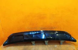 Накладка бампера Lexus RX 2015-2019 5210848010 4 AL20, задняя