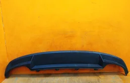 Юбка бампера Skoda Octavia 2013-2020 5E5807521 3 A7 (5E), задняя