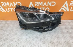 Фара Lexus IS 2016-нв 8114553850 3, правая