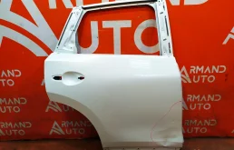 Дверь Mazda CX-5 2017-нв K1Y07202XD 2, задняя правая