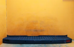 Бампер Ford Transit 2014-нв 1893399 7 TTG, задний