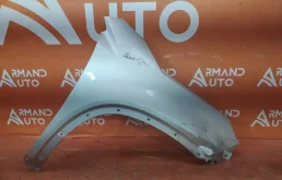 Крыло Kia Sorento 2009-2019 663212P021 2 XM, переднее правое