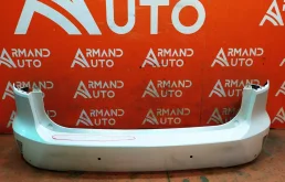 Бампер Lexus RX 2015-2019 5215948931 4 AL20, задний