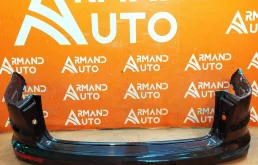 Бампер Porsche Cayenne 2014-2018 95850541750G2X 2 958, задний