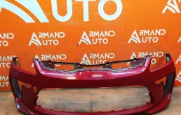 Бампер Kia Rio 2017-2020 86511H0000 4 FB, передний