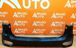 Бампер Kia Sorento 2017-2020 86611C5500 3 PRIME UM, задний
