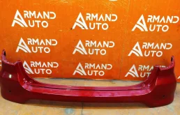 Бампер Kia Rio 2017-2020 86611H0500 4 FB, задний