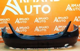 Бампер Mercedes C-Class 2014-2021 A2058800447 W205, задний
