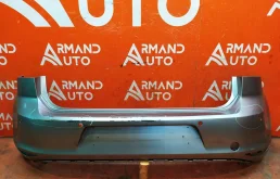 Бампер Volkswagen Golf 2012-2017 5G6807417AKGRU 7, задний