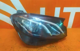 Фара Mercedes E-Class 2016-2020 A2139066601KZ W213, правая