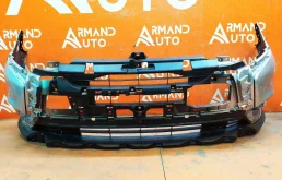 Бампер Mitsubishi Outlander 2018-2023 6400J474 3, передний