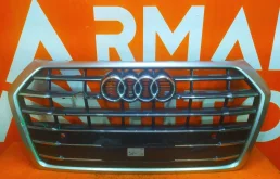 Решетка радиатора Audi Q5 2017-2020 80A853651JRN4 2 FY