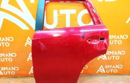 Дверь Mazda CX-5 2011-2017 KDY37302XE 1, задняя левая