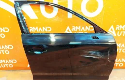 Дверь Audi A4 2015-2020 8W0831052D 5 B9, передняя правая