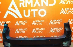 Бампер BMW X5 2013-2018 51128058060 F15, задний