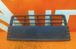Решетка бампера Ford Focus 2011-2015 1718734 3, передняя
