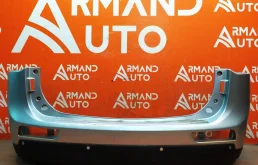 Бампер Mitsubishi Outlander 2012-2014 6410C688 3, задний