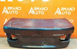 Крышка багажника BMW 3 series 2011-2020 41007288757 F30