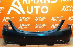 Бампер Mercedes S-class 2013-2020 A22288502259999 W222, задний