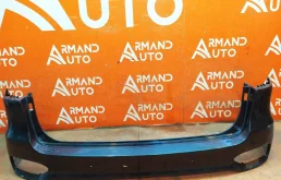Бампер Kia Sorento 2017-2020 86611C5510 3 PRIME UM, задний