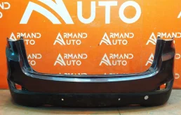 Бампер Hyundai Ix35 2010-2015 866112Y000 1, задний