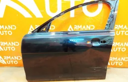 Дверь Jaguar XF 2015-2024 T2H4139 2, передняя левая