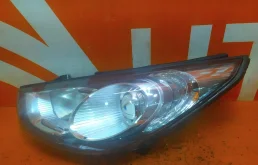 Фара Hyundai IX35 2010-2013 921012Y000 1, левая