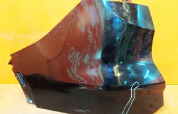 Бампер Ford Kuga 2016-2019 2058994 2 CBS, задний левый