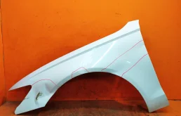 Крыло Audi A6 2011-2018 4G0821101 4 C7, переднее левое