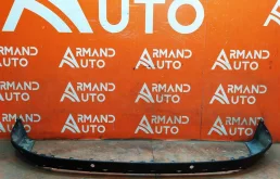 Юбка бампера Toyota RAV4 2015-2019 521690R070 4 CA40, задняя