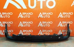 Юбка бампера Hyundai Creta 2016-2021 86612M0000 1, задняя
