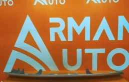 Накладка бампера Toyota RAV4 2015-2019 5240542010B0 4 CA40, задняя