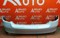 Бампер Skoda Rapid 2014-2020 60U807421B 1, задний