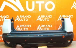 Бампер Renault Kaptur 2016-2022 850220429R 1, задний