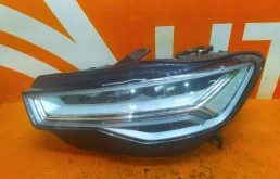 Фара Audi A6 2014-2018 4G0941773H 4 C7, левая