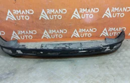 Бампер Audi Q3 2014-2018 8U0807067FGRU 1 8U, задний