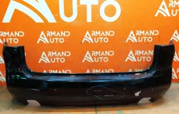 Бампер BMW X3 2017-2021 51128091992 G01, задний
