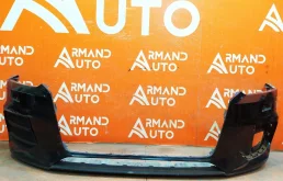 Бампер Audi Q3 2014-2018 8U0807065LGRU 1 8U, передний