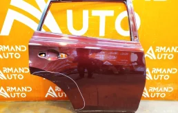 Дверь Toyota Rav4 2012-2019 670030R110 4 CA40, задняя правая