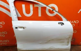 Дверь Porsche Cayenne 2010-2018 95853101200GRV 2 958, передняя правая