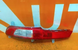 Фонарь противотуманный Kia Sportage 2010-2016 924053U300 3 SL, левый