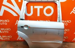 Дверь Ford Galaxy 2006-2015 1681838 2, задняя правая