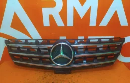 Решетка радиатора Mercedes M ML GLE-Class 2011-2015 A16688009859040 W166