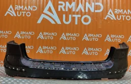 Бампер Mercedes M ML GLE-Class 2015-2018 A16688593259999 W166, задний
