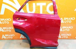 Дверь Lexus NX 2014-2021 6700378020 1, задняя правая