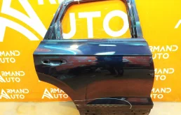 Дверь Volkswagen Touareg 2018-нв 760833052B 3, задняя правая