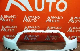 Бампер Ford Transit 2014-нв 1857409 7 TTG, передний